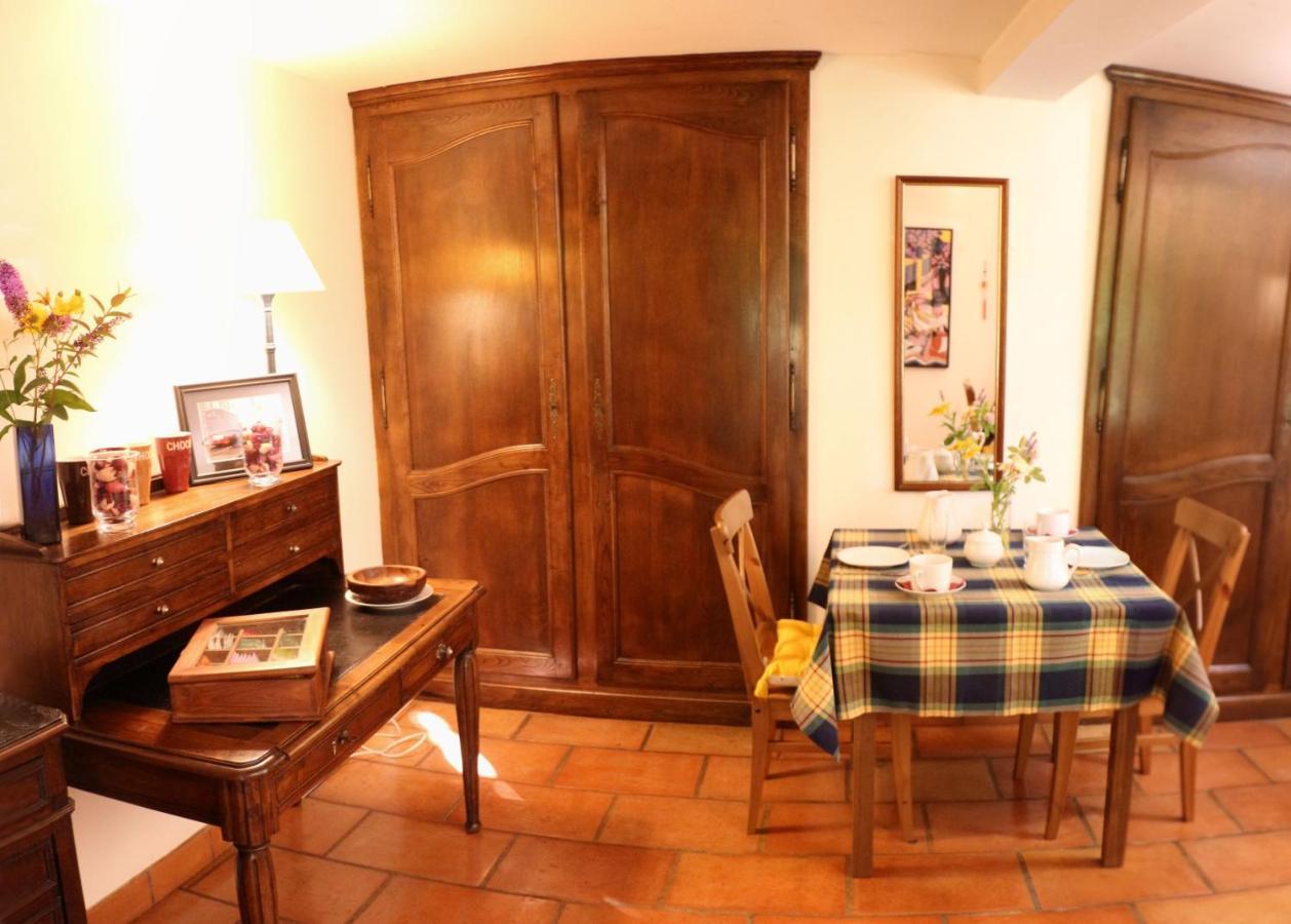 La Closerie De L'Autan Fenouillet  Exterior foto